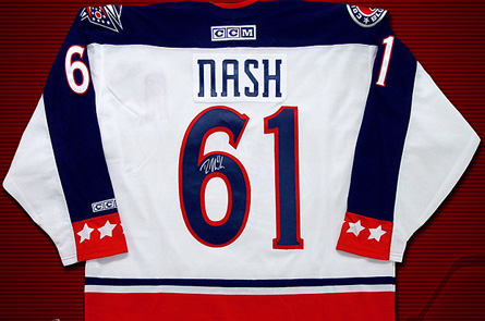 Rick Nash