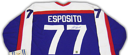 Phil Esposito