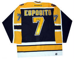 Phil Esposito