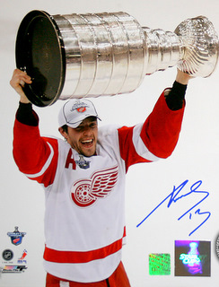 Pavel Datsyuk