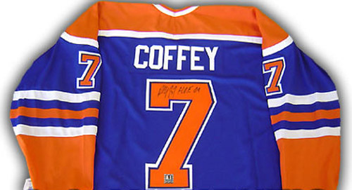 Paul Coffey