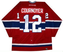 Yvan Cournoyer