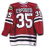 Tony Esposito