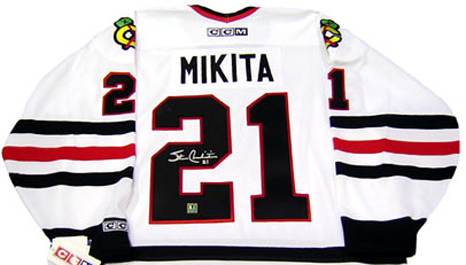 Stan Mikita