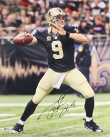 Drew Brees 