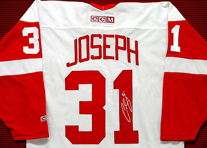 Curtis Joseph