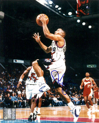 Damon Stoudamire