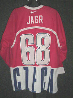 Jaromir Jagr