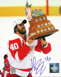 Henrik Zetterberg