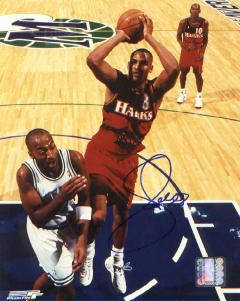 Steve Smith (Atlanta Hawks)