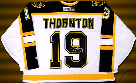 Joe Thornton