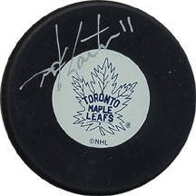 Mike Gartner