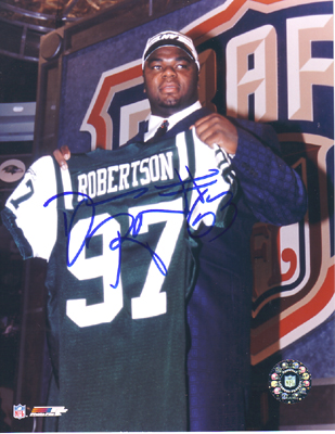 Dwayne Robertson