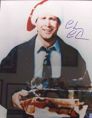 Chevy Chase