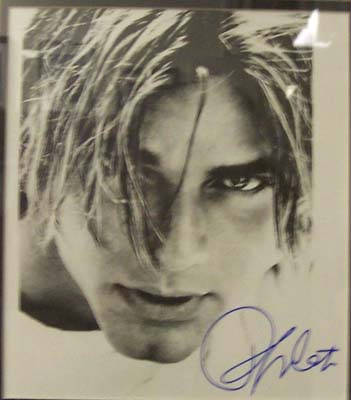 Ricky Martin