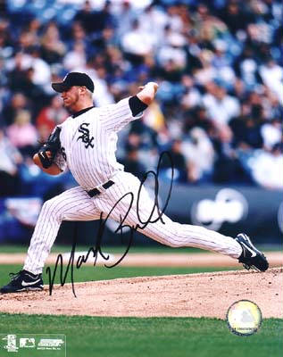 Mark Buehrle