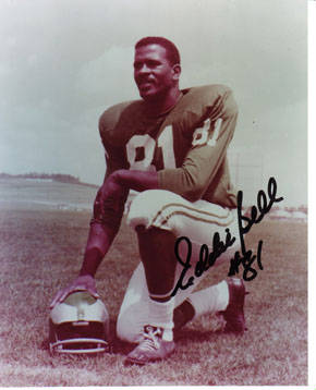 Eddie Bell