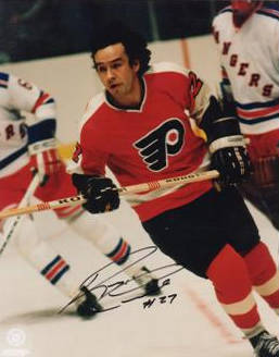 Reggie Leach