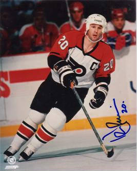 Dave Poulin