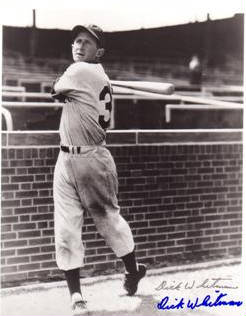 Dick Whitman