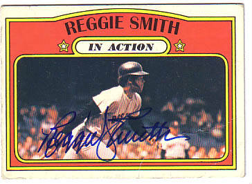 Reggie Smith