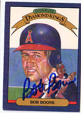 Bob Boone