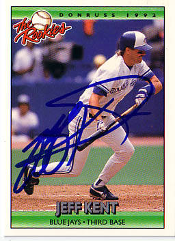 Jeff Kent