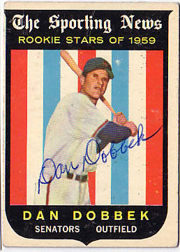 Dan Dobbek