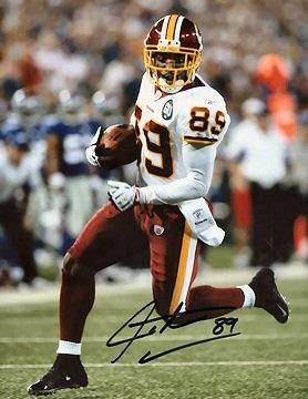 Santana Moss