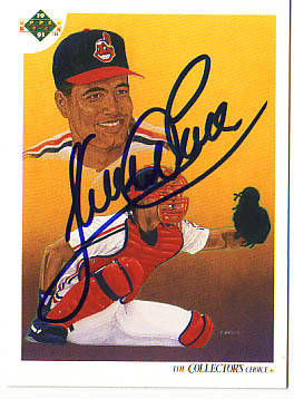 Sandy Alomar