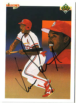 Vince Coleman