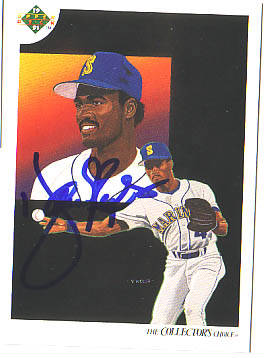 Harold Reynolds