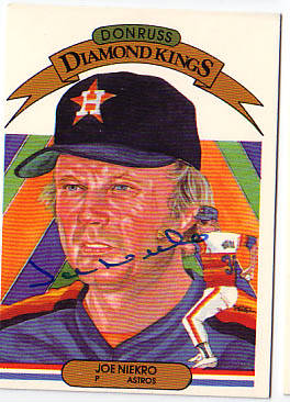 Joe Niekro