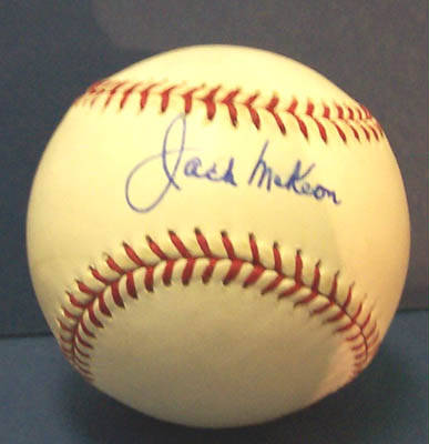 Jack McKeon