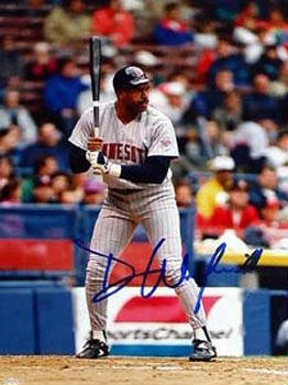 Dave Winfield