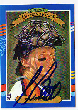 Craig Biggio