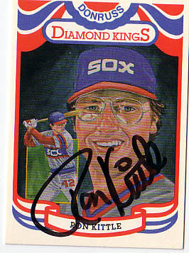Ron Kittle