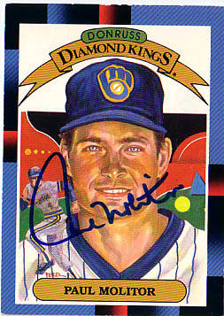 Paul Molitor