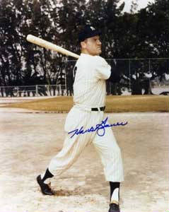 Hank Bauer