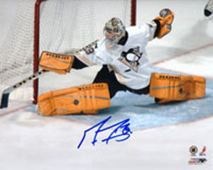 Marc Andre Fleury