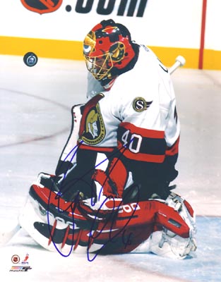 Patrick Lalime