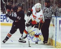 Alex Tanguay