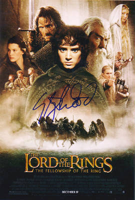 Elijah Wood