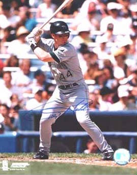 Toby Hall