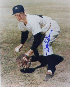 Jerry Coleman