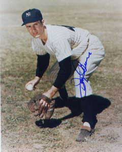 Jerry Coleman