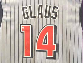 Troy Glaus