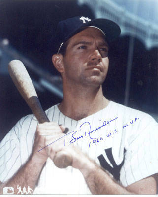 Bobby Richardson