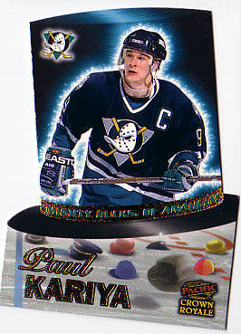 Paul Kariya