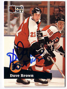 Dave Brown
